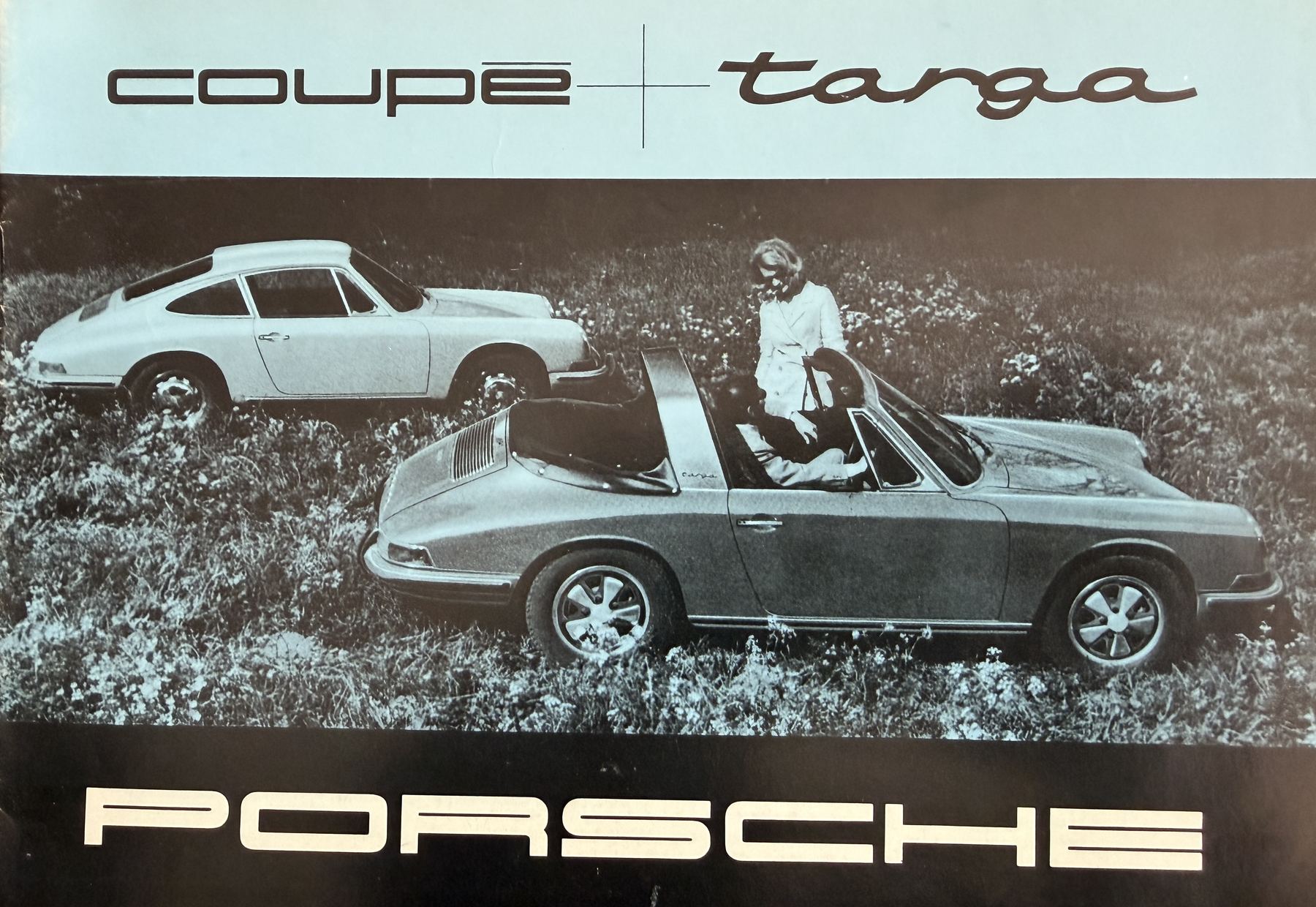 Brochure cover